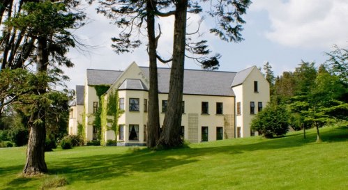 Lough Inagh Lodge Hotel