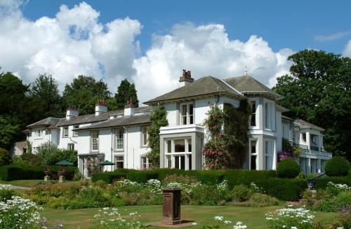 Rampsbeck Country House Hotel