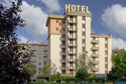 Vivahotel Alexander Novoli