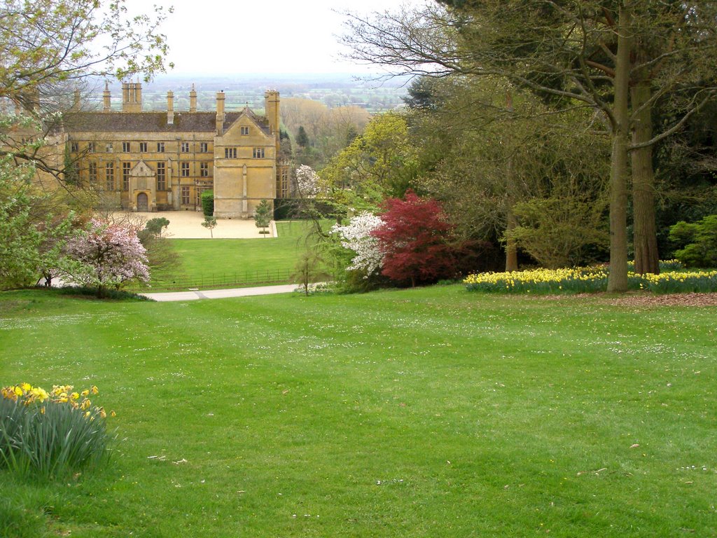 Batsford