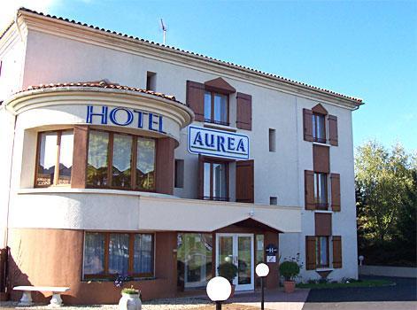 Logis Aurea Hotel