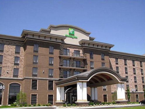 Holiday Inn Midland