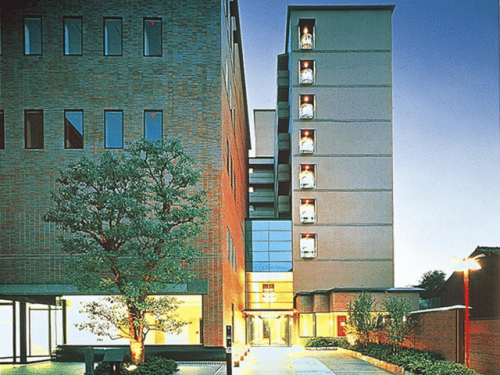 Mitsui Garden Hotel Kyoto Sanjo