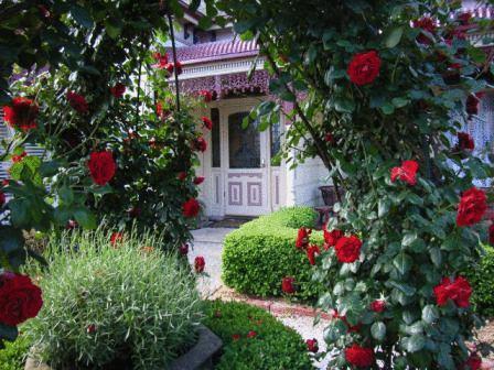 Bed And Breakfast At Stephanie's