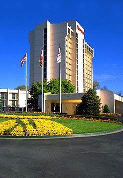 Bethesda Marriott