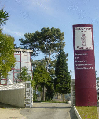 Estalagem Santiago