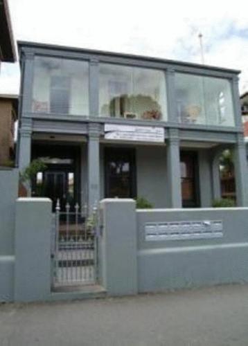 Sixty Two On Grey Serviced Apartments