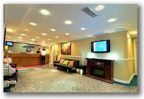 Cassandra Hotel
