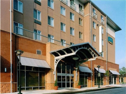 Staybridge Suites Chattanooga Downtown - Convention Center