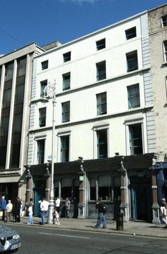 Ashfield House Hostel