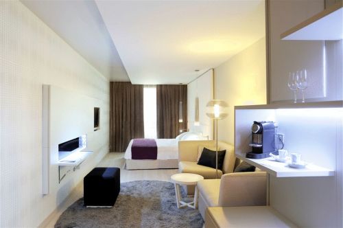Hotel Grums Barcelona