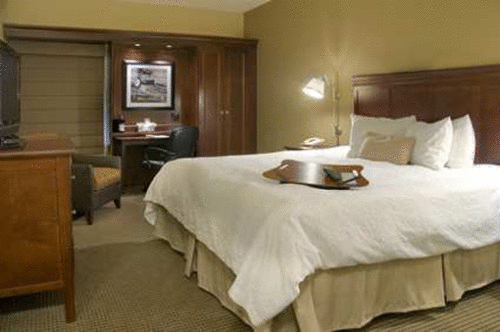 Hampton Inn Rockford