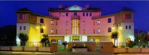 Park Hotel Imperatore Adriano