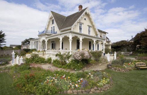 MacCallum House Inn