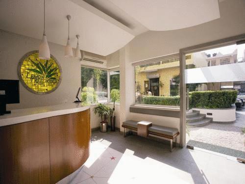 The Lemon Tree Hotel Udyog Vihar, Gurgaon
