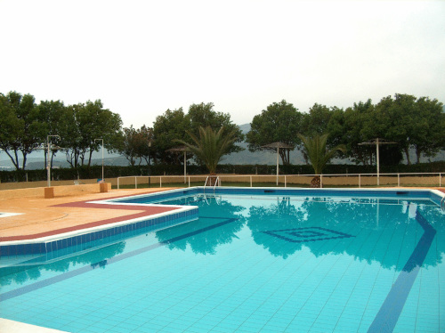 Delphi Rooms & Bungalows