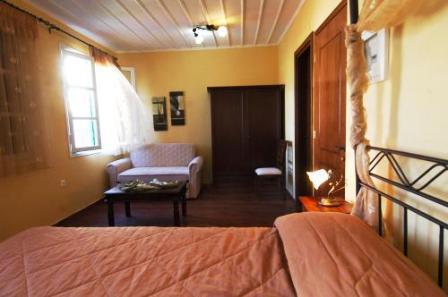 Isioni Pension