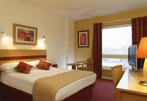 Jurys Inn Plymouth