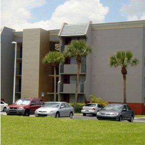 Kendall Hotel & Suites