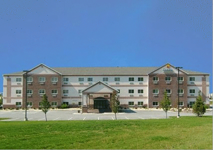 Comfort Inn & Suites Davenport
