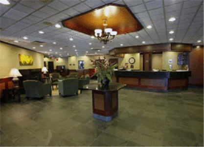 Comfort Hotel & Conference Centre
