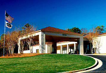 Courtyard Birmingham Homewood