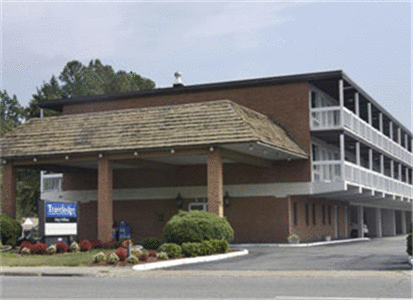 Travelodge Williamsburg Colonial Area
