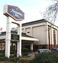 Hampton Inn Jackson-North