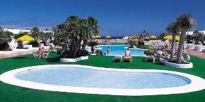 Sands Beach Resort