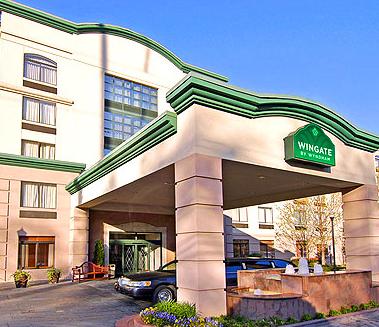 Wingate By Wyndham Atlanta Buckhead