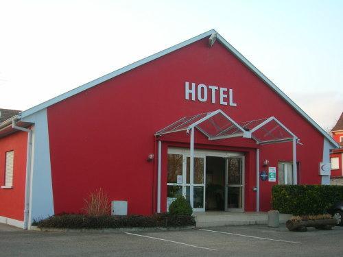 Hotel Du Ladhof