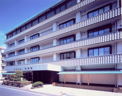 Ishicho Shogikuen