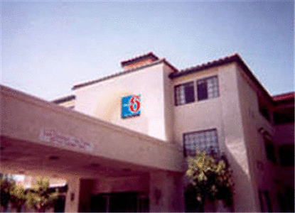 Motel 6 Council Bluffs