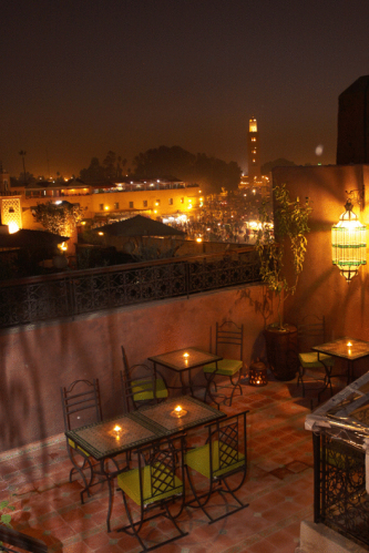 Riad Abad