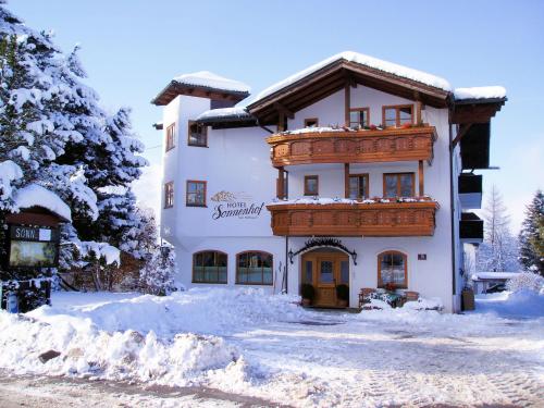 Hotel Sonnenhof Bed & Breakfast