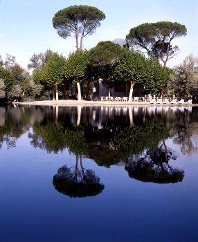 Balneario Termas Pallares