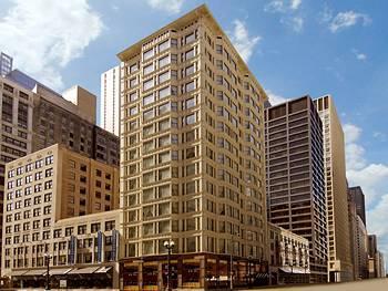 Hotel Burnham Chicago
