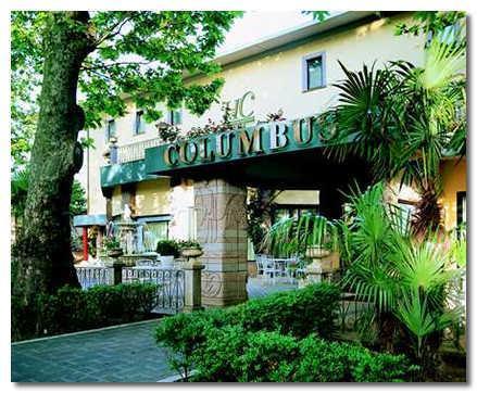 Hotel Columbus