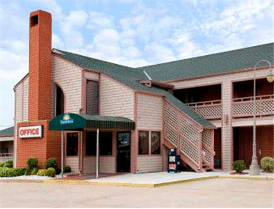 Days Inn Wichita West
