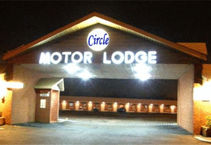 Circle Motor Lodge