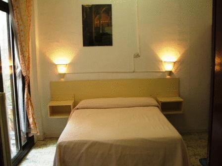 Hostal Palermo