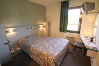 Hotel Marmotte Cholet