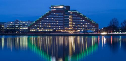 Hyatt Regency Cambridge