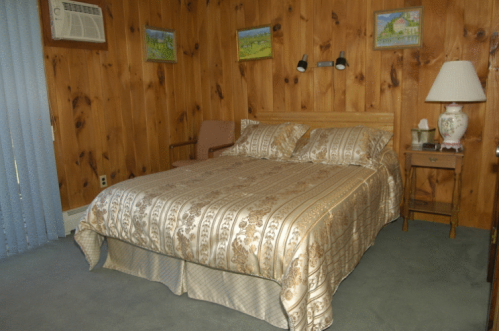 Magic View Motel