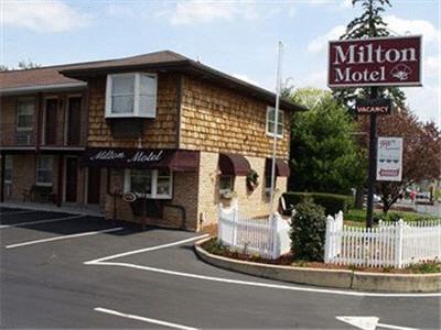 Milton Motel Hershey