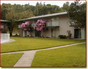 Towne & Country Suites