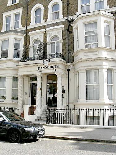 Manor Hotel