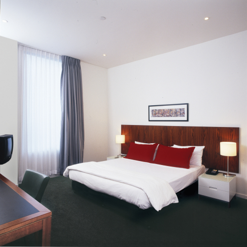Medina Executive Flinders Street