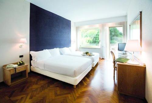 Hotel Villa Capodimonte