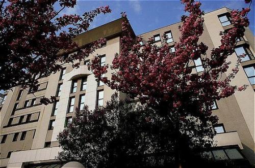 Novotel Suresnes Longchamp